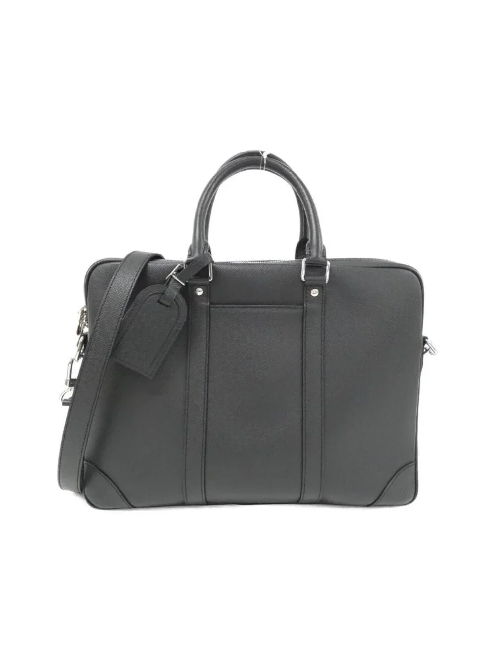 Louis Vuitton Taiga Porte Document Voyage